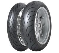 DUNLOP 110/80 R 19 59V Sp. Max RoadSmart III DOT 25