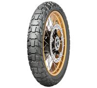 GOMME PNEUMATICI DUNLOP 110/80 R19 59T TRAILMAX RAID M+S