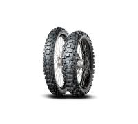 DUNLOP 110/90 - 19 GEOMAX MX71 TT POST 62M