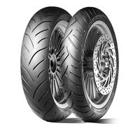 DUNLOP 120/70-15 150/70-13 Coppia gomme pneumatici Piaggio X10 -125 350 500 XMAX