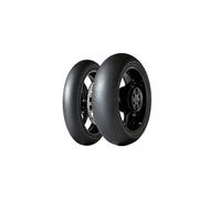 DUNLOP 120/70 R 17 D212 GP RACER SLICK MED --