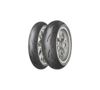 Dunlop 634635 Pneumatici, Normale