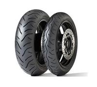 DUNLOP 120/70R14 55H TL GPR-100F
