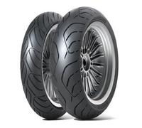 Pneumatici Moto Dunlop 120/70 R14 55H RoadsmartIII pneumatici nuovi