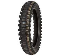 DUNLOP Pneumatici Motocross Multi Terreno Geomax MX-33 120/80-19 Poste - 636098