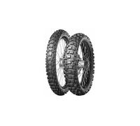 DUNLOP 120/80 - 19 GEOMAX MX71 TT POST 63M