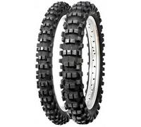 Gomma Moto DUNLOP 120/90 -18 65M D952 TT (E) Pneumatico Nuovo