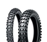 GOMME PNEUMATICI DUNLOP 120/90-18 65M GEOMAX AT81 DOT 2022