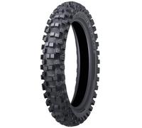 Dunlop Geomax® Mx53™ 66m Off-road Tire Nero 120/90 / R19