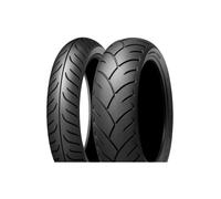 Gomme Moto Dunlop 130/70 R18 63H D423 Custom pneumatici nuovi