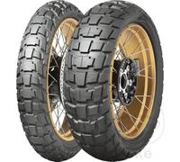 DUNLOP 130/80-17 65S TRAILMAX RAID M+S TL