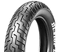 DUNLOP 130/90-16 67H D404 J FRONT TL