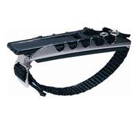 Capotasti Dunlop 14C Professional Toggle Curved Black Black