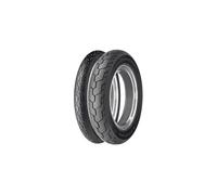 Dunlop D 402 MU85B16 77H M/C Rear H/D
