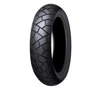 Dunlop Trailmax Mixtour 67h Tl M/c Trail Rear Tire Nero 160 / 60 / R15
