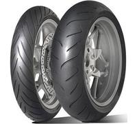 160/60 R17 69 (W) DUNLOP - Sportmax Roadsmart II