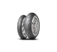 SPORTSMART MK4 DUNLOP 160 60 17 69 W