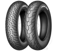 DUNLOP 160/80-15 74S D404 TL