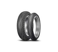 DUNLOP 160/80 B 16 ELITE 4 TL POST 80H