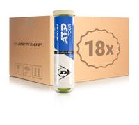 Dunlop 18 tubi da 4 ATP Nel cartone