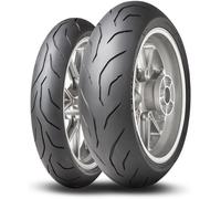 Dunlop Pneumatico moto Sportsmart MK4 180/55ZR17 73W TL