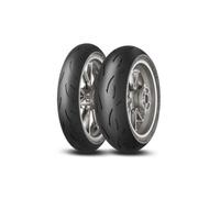 Dunlop GP RACER D212 180/55 R17 73 W