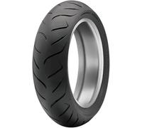 DUNLOP 190/50 ZR17 73W Estivo Moto