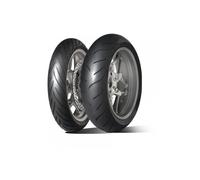 DUNLOP 190/50 ZR17 73W Estivo Moto