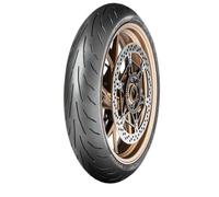 Dunlop QUALIFIER CORE 190/55 R17 75 W