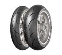 Dunlop 190 / 55ZR17 TL SPORTSMART TT