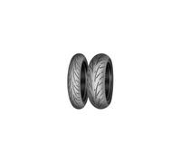 Dunlop Tt900 47p Tt Touring Tire Nero 2.75 / R17