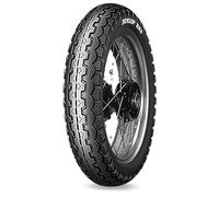 DUNLOP 2.75-18 42S K82 TT