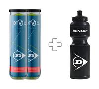 Dunlop 2 tubi da 4 BTV 2.0