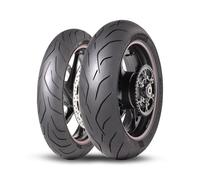 Dunlop 200 / 55ZR17 TL SPORTSMART Mk3