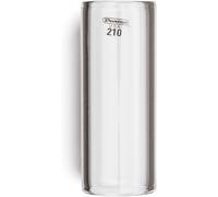 DUNLOP - 210 MEDIUM, Slide Vetro Temperato