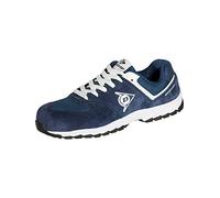Dunlop 2105-77-41 Scarpe di sicurezza Blu