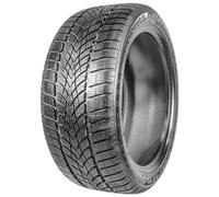 Dunlop SP Winter Sport 4D ( 225/55 R17 97H *,MO )