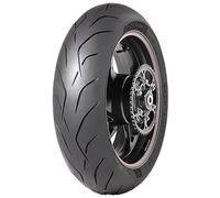 Dunlop 22697 Pneumatico 180/55 Zr17 73W Sportsmart Mk3