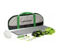 Dunlop - 22756 Set Pallavolo Volley Con Palla E Pompa