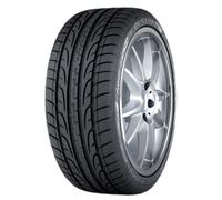 Gomme Estive Dunlop 235/50 R19 99V SP SPORT MAXX MERCEDES CLASSE GLK (2021) pneu