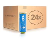 Dunlop 24 tubi da 3 Australian Open