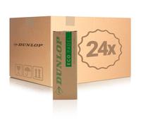Dunlop 24 tubi da 3 Eco Padel
