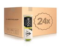 Dunlop 24 tubi da 3 Tour Brilliance