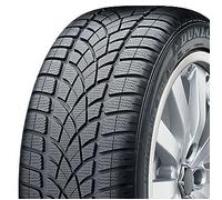 DUNLOP 255/40R18 WINTER SPORT 4D 99V XL MO 3PMSF DUN