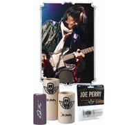 DUNLOP - 255 JOE PERRY MEDIUM LONG SLIDE