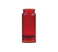 Dunlop 277 Blues Bottleneck Blue Medium, Regular Wall - Bottleneck