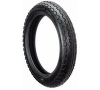 Dunlop K82 56s Tt Touring Tire Argento 100 / 90 / R18