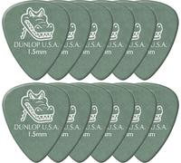 417P Gator Grip Green 1.5mm (12-Pack)