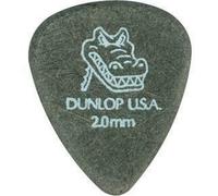 Dunlop 417P 2.00 Gator Grip Standard Plettro