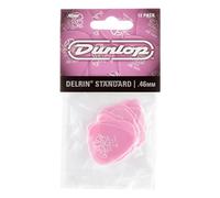 Dunlop 417P58 Plettri Con Alligatore Da 58 Mm. 12 .46 Mm